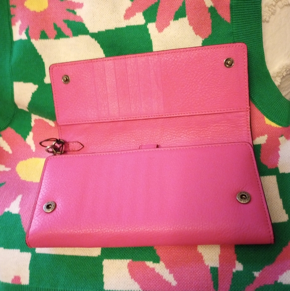 Aimee Kestenberg "Get it Together" Clutch Organizer - Picture 6 of 15